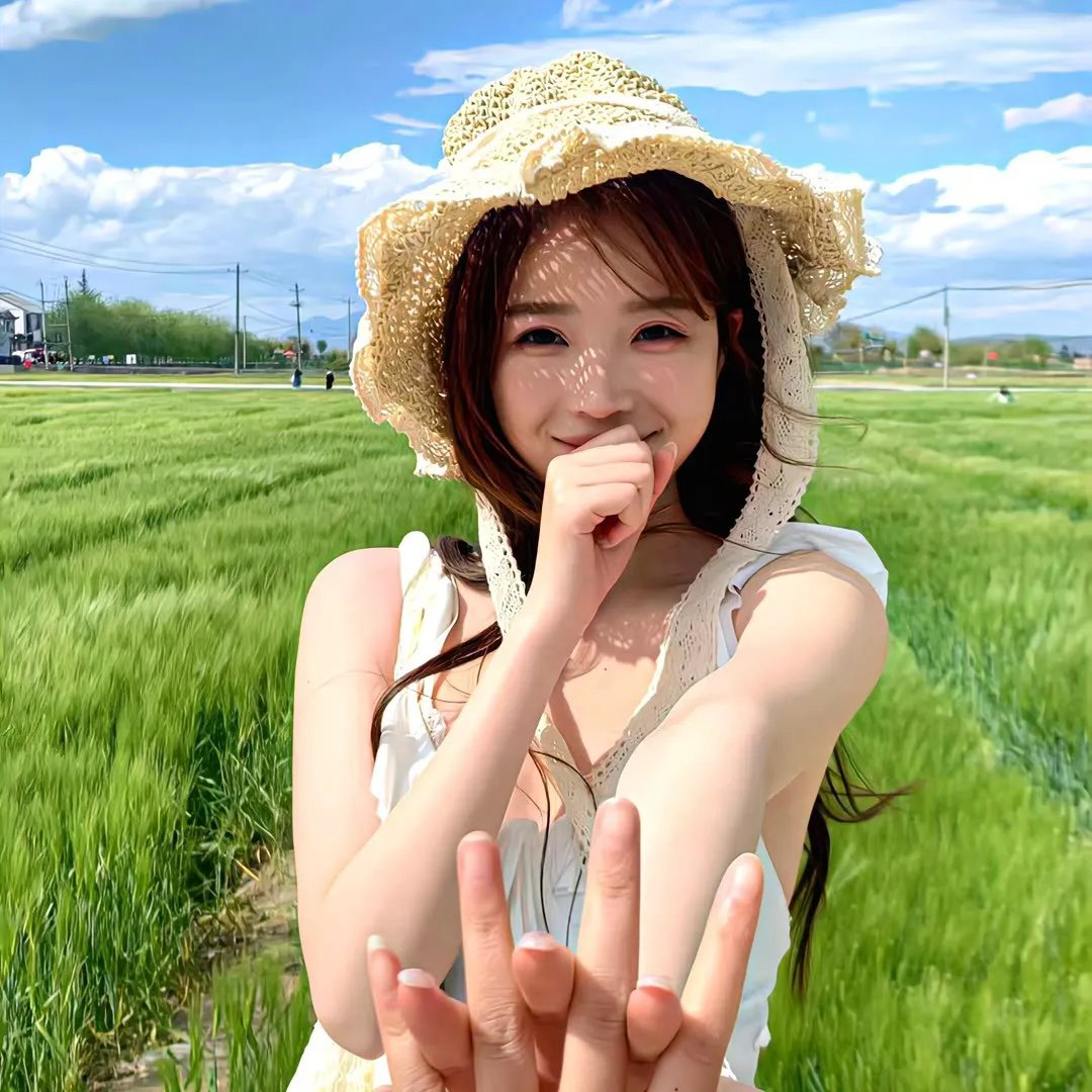 最美的相遇