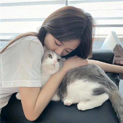 好女孩