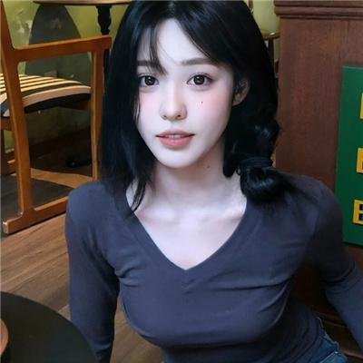 雨天的水彩画